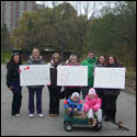 Canada Walk A Thon